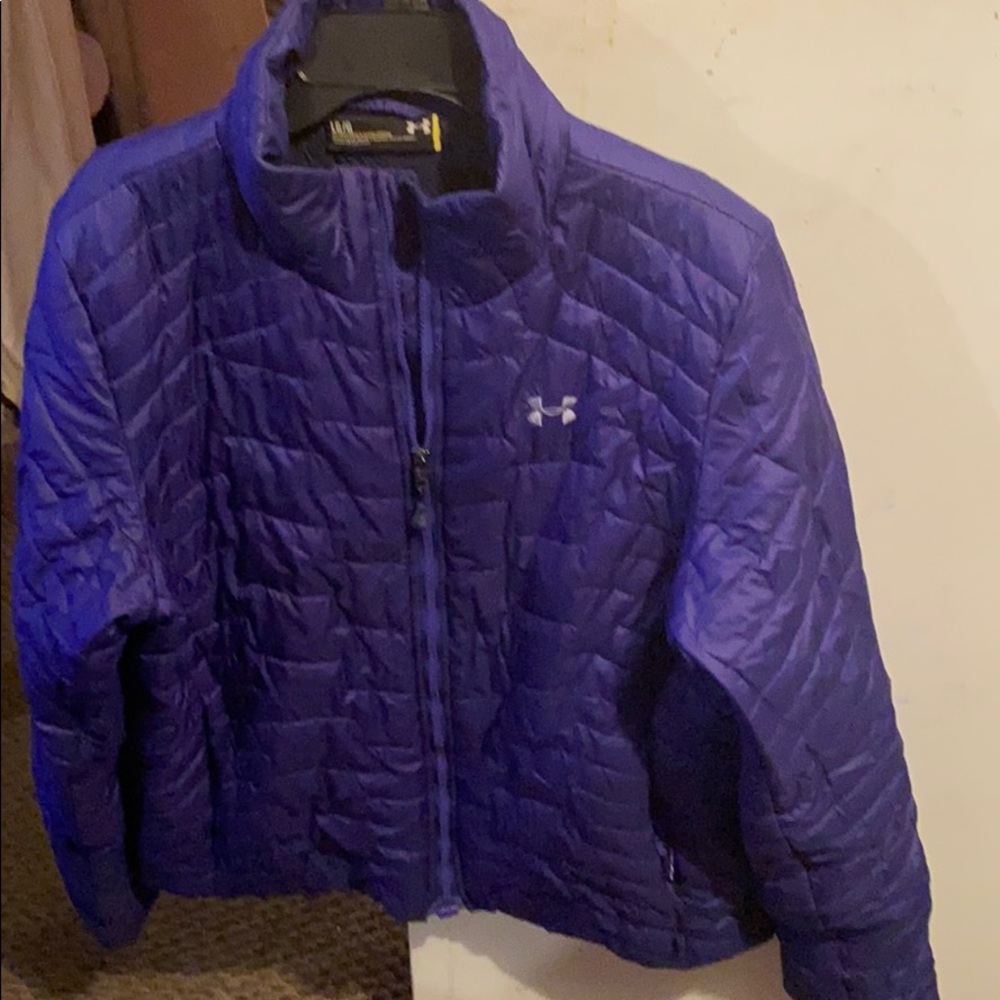Woman jacket